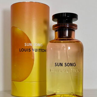 Sun Song von Louis Vuitton