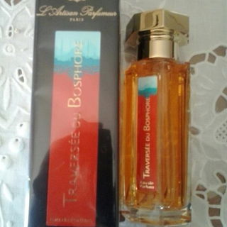 Traversée du Bosphore by L'Artisan Parfumeur