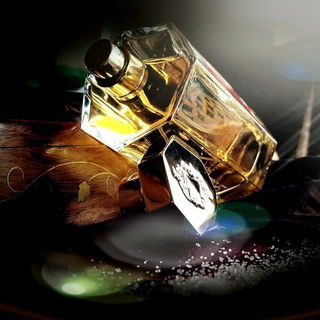 Traversée du Bosphore - L'Artisan Parfumeur