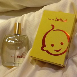 Eau de Zwitsal - Zwitsal