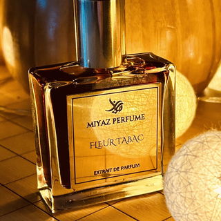 Fleur Tabac von Miyaz Perfume