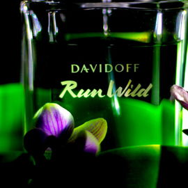 Run Wild - Davidoff