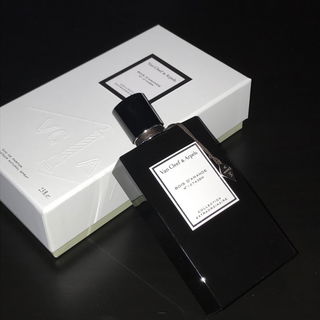 Bois d'Amande - Van Cleef & Arpels