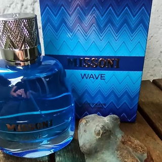 Missoni Wave von Missoni
