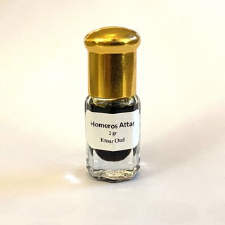 Homeros Attar von Ensar Oud