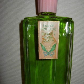Muguet des Bois (Parfum) von Coty
