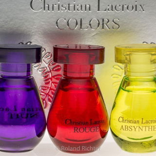 Christian Lacroix - Nuit - Avon