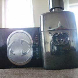 Guilty Intense pour Homme - Gucci