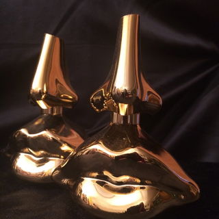 Dali Fabulous 1 (Eau de Parfum Intense) - Salvador Dali