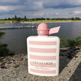 Trussardi Donna Pink Marina - Trussardi