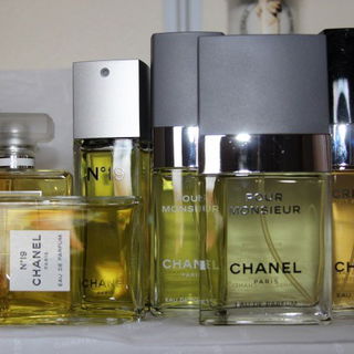 Pour Monsieur (Eau de Toilette) / A Gentleman's Cologne / For Men by Chanel