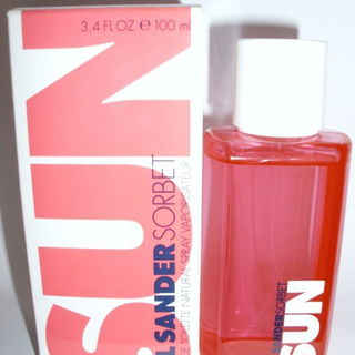 Sun Sorbet - Jil Sander