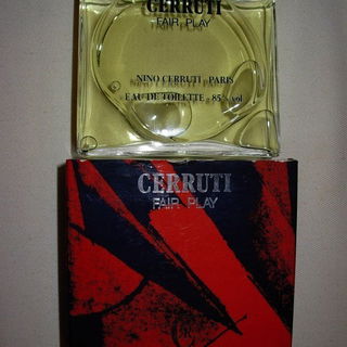 Schüttflacon 125ml EdT