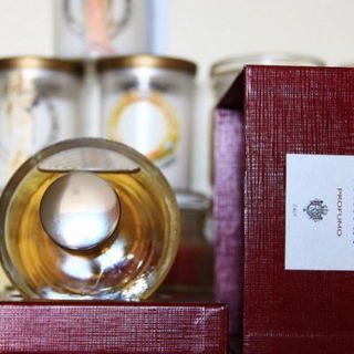 Profumo by Acqua di Parma