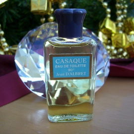 Casaque (Eau de Cologne Parfumée) - Orlane / Jean d'Albret