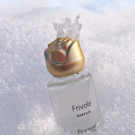 Frivole (Parfum) - Fragonard