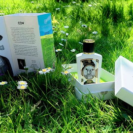 Cow Limited Edition - Zoologist