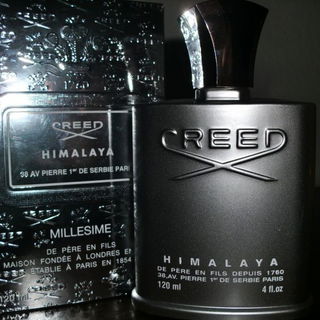 Himalaya von Creed