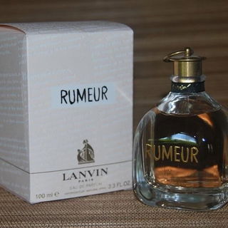 Rumeur (2007) (Eau de Parfum) by Lanvin