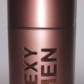 212 Sexy Men (Eau de Toilette) - Carolina Herrera