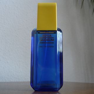 klassisch-frischer Urlaubsduft unter Palmen