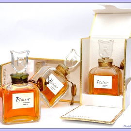 Plaisir - Raphael Paris
