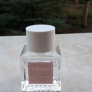 Choice by Comma by Mäurer & Wirtz