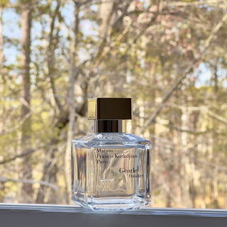 Gentle Fluidity (Silver) by Maison Francis Kurkdjian