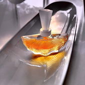 Düster dräut Vendetta 🔥 - Danke für eure lieben Statements und für eure Freude an meiner kleinen Vintage-Mini-Reihe 🧡 (von CharlAmbre)