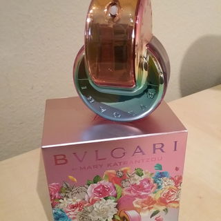 Omnia by Mary Katrantzou by Bvlgari