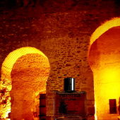 Erleuchtung im Seitenschiff (von Camey5000)