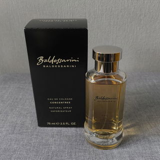 Baldessarini (Eau de Cologne Concentrée) by Baldessarini