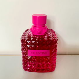 Valentino Donna Born In Roma Pink PP - Valentino