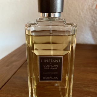 L'Instant de Guerlain pour Homme (Eau de Toilette) von Guerlain