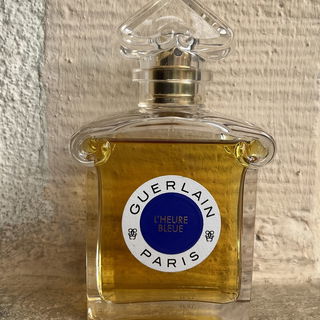 Die blaue Stunde, perfekt eingefangen.