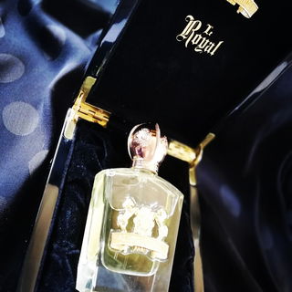 Le Royal von Alexandre.J