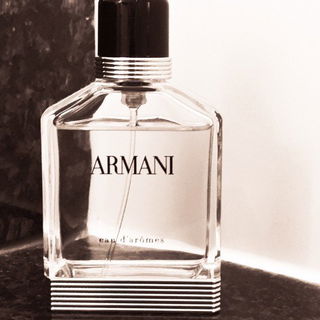 Eau d'Arômes by Giorgio Armani