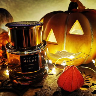 Armaf Niche - Oud - Armaf