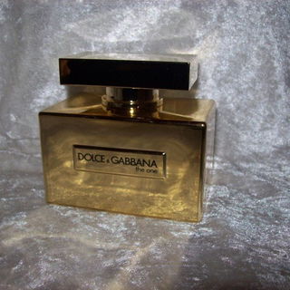 The One (Eau de Parfum) by Dolce & Gabbana