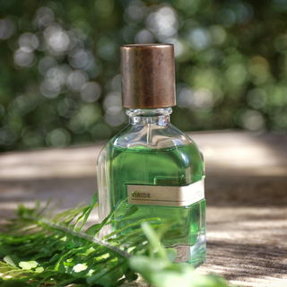 Ambre Tabac (Eau de Parfum) - Daniel Josier
