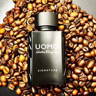 Uomo Signature - Salvatore Ferragamo