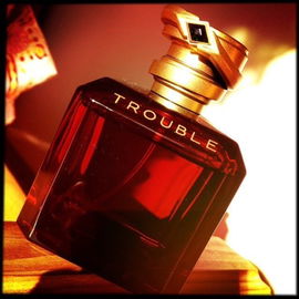 Trouble - Boucheron