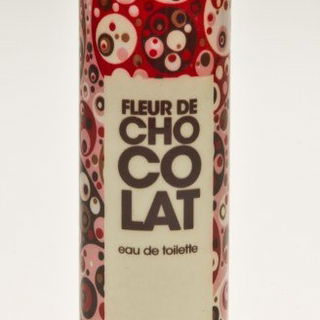 Fleur de Chocolat (2008) - Molinard
