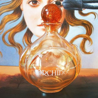 Orchidée (Eau de Toilette) von Yves Rocher