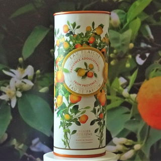 Provence Adoucissantes / From Provence (Eau de Parfum) von Panier des Sens