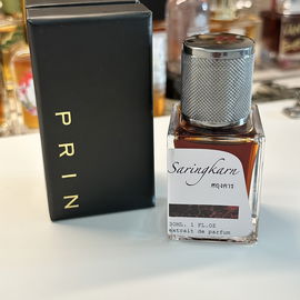 Saringkarn / ศฤงคาร - Prin