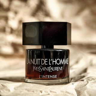 La Nuit de L'Homme L'Intense - Yves Saint Laurent