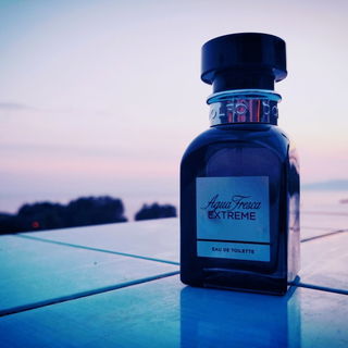 Agua Fresca Extreme - Adolfo Dominguez