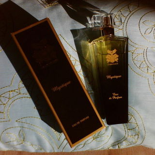 Mystique - Le Parfumeur