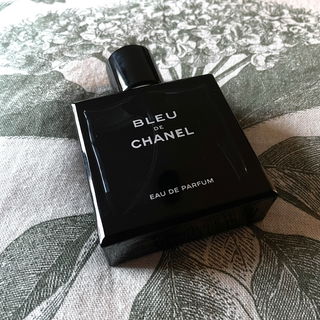 Bleu de Chanel (Eau de Parfum) von Chanel